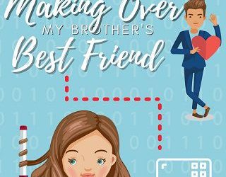 making over lucy mcconnell