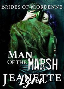 man of marsh, jeanette lynn