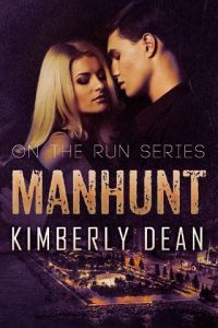 manhunt, kimberly dean