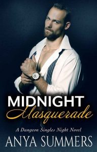 midnight masquerade, anya summers