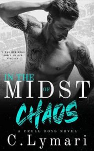 midst of chaos, c lymari
