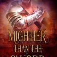 mightier than sword ashe barker