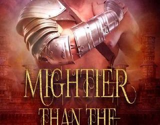 mightier than sword ashe barker