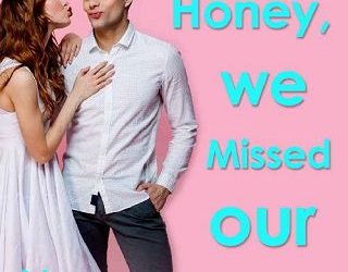 missed honeymoon angie pepper