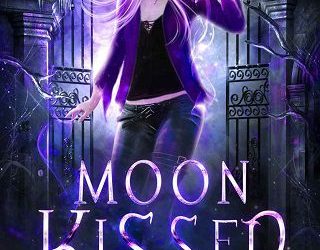 moon kissed mila young