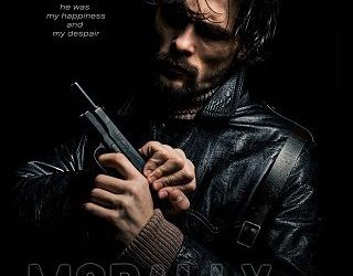 morally decadent veronica lancet