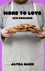 more to love, jayda marx