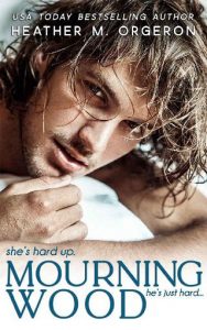 mourning wood, heather m orgeron