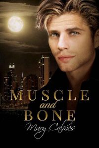 music bone, mary calmes