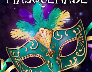 mystery masquerade josh lanyon