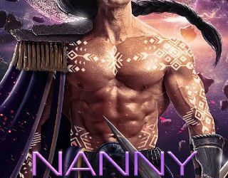 nanny for alien roxie ray