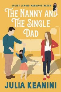 nanny, julia keanini