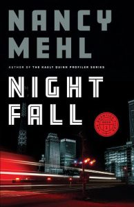 night fall, fern michaels