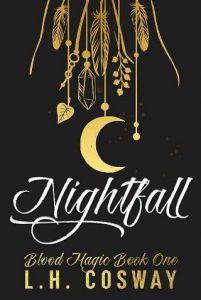 nightfall, lh cosway