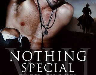 nothing special ae via