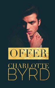 offer, charlotte byrd