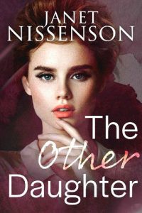 other daughter, janet nissenson