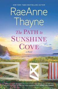 path to sunshine cove, raeanne thayne