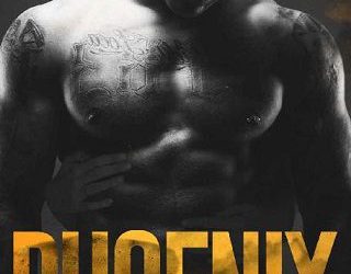 phoenix rebecca rennick