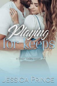 playing for keeps, jessica prince