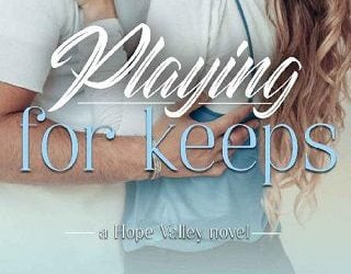 playing for keeps jessica prince