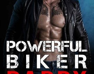 powerful biker daddy scott wylder