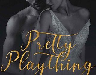 pretty plaything evelyn ferras