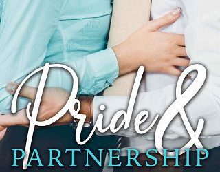 pride partnership justine lewis