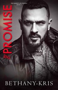 promise, bethany-kris