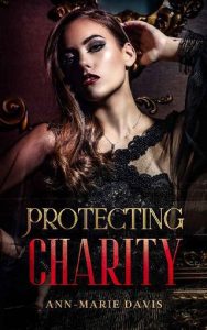 protecting charity, ann-marie davis