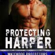 protecting harper olivia michaels