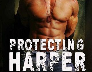 protecting harper olivia michaels