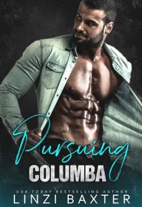 pursuing columba, linzi baxter