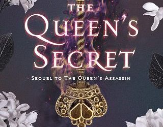 queen's secret melissa de la cruz