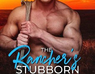 rancher's stubborn partner leslie north