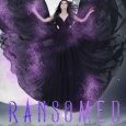 ransomed to world stacey brutger