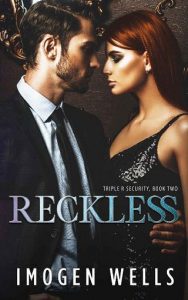 reckless, imogen wells