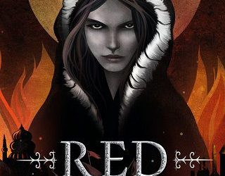 red tigress amelie wen zhao