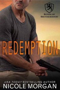 redemption, nicole morgan