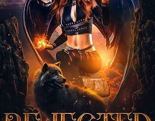 rejected wolf savannah rose