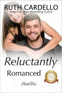 reluctantly romanced, ruth cardello