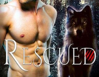 rescued leona crowley