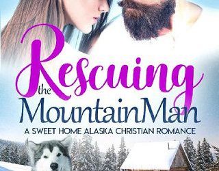 rescuing mountain sadie anne