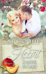 resolute heart, danni roan