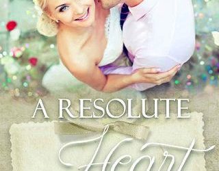 resolute heart danni roan