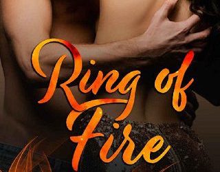 ring of fire pixie chica