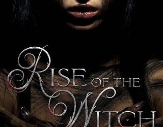rise of witch c rochelle