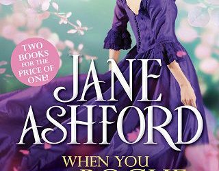 rogue rebel jane ashford