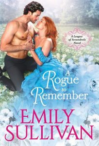rogue to remember, emily sullivan
