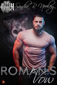 roman's vow, sandra r neeley